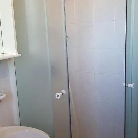 Apartment Andela *